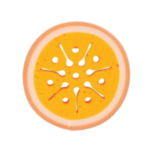 Bubble &amp; Co Orange Fruit Sponge - $67.03