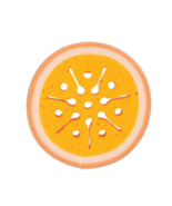 Bubble &amp; Co Orange Fruit Sponge - $92.75 CAD