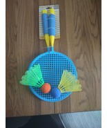 4 Piece Racket Set - $27.08 CAD