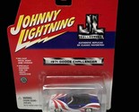 1971 Dodge Challenger 1:64 scale diecast by Johnny Lightning - $11.30