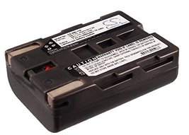 Cameron Sino Rechargeble Battery for Samsung VP-D97 - £16.08 GBP