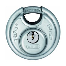 ABUS 203183 Discuss Padlock Type 24IB/50 SB/F  - $58.00