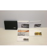 2010 Audi S5 Cabriolet  Owners and Navigation Manual Set with Supplement... - $1,435.32 MXN