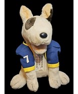 Vintage 1980s Spuds McKenzie Budweiser Promotional Plush Youngtel Telephone - $72.79