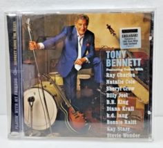 Playin&#39; With My Friends [Borders Exclusive Edition with Bonus Track] Col... - $8.18 CAD