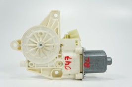 2010-2014 mercedes e350 e550 c300 rear left driver side window regulator... - $39.87