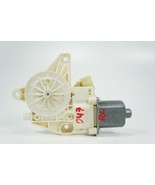 2010-2014 mercedes e350 e550 c300 rear left driver side window regulator... - $732.62 MXN