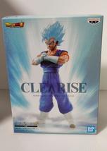 Dragon ball super clearise vegetto ssgss figure for sale thumb200
