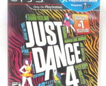 Sony Game Just dance 4 2047 - $9.99