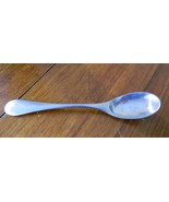 Hackman Lauffer Finland,  Mango Large Teaspoon 6 1/2&quot; Nanny Still - $79.20