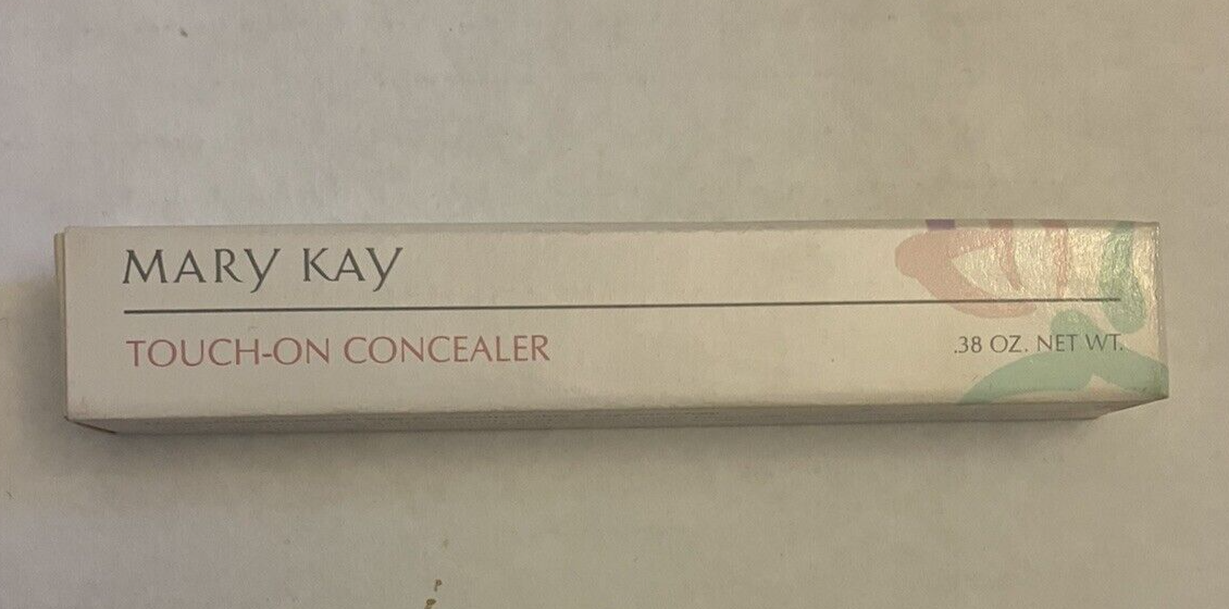 Primary image for Mary Kay Touch On Concealer, # 1275 Light