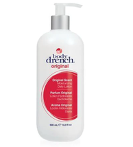 Body Drench Moisturizing Lotion - Original, 16.9 Oz - $22.40