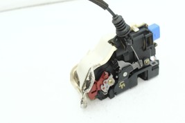 2004-2006 VOLKSWAGEN PHAETON FRONT DRIVER LEFT DOOR LOCK LATCH ACTUATOR H2122 image 8