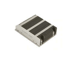 Supermicro SNK-P0047PS+ 1U Passive CPU Heat Sink Socket LGA1155/1150/1151 - €69,07 EUR Supermicro SNK-P0047PS+ 1U Passive CPU Heat Sink Socket LGA1155/1150/1151 - €69,07 EUR