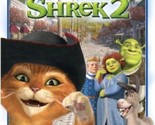 Shrek 2 DVD | Region 4 - £11.19 GBP