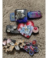 Effervescent Hairclip group.C2025 - $27.41 CAD