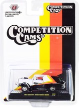 M2 Machines 1957 CHEVY SEDAN DELIVERY GASSER 1 of 7,480 1/64 Competition... - £9.17 GBP