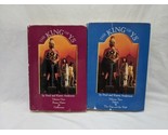 The King Of YS Volume One And Two Hardcover Books - £31.31 GBP