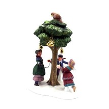 Dept 56 Twelve Days of Christmas A Partridge In A Pear Tree Dickens Vill... - £14.72 GBP