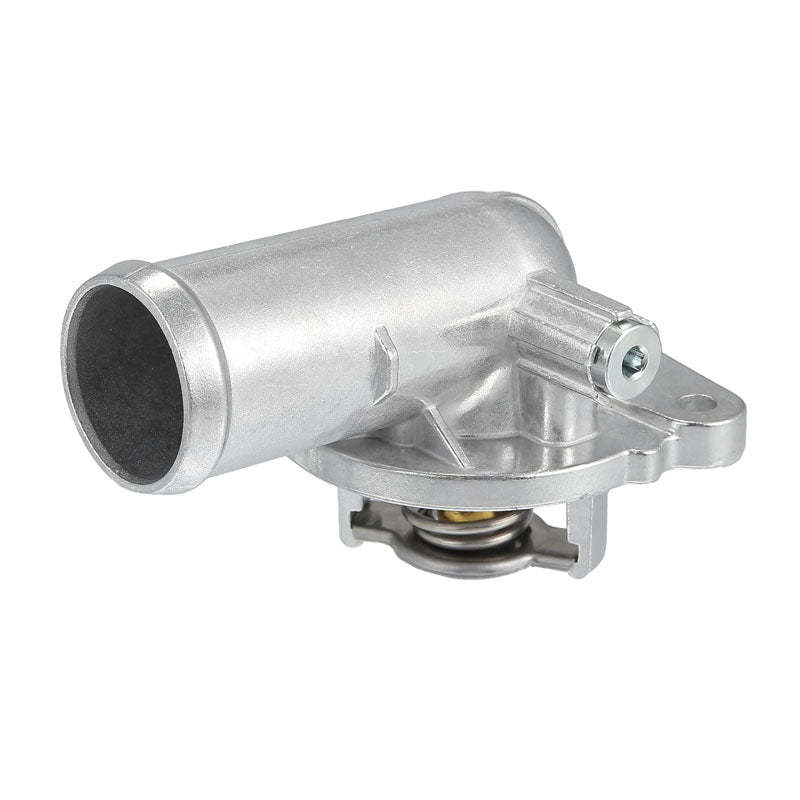 Aluminium Engine Coolant Thermostat Housing 5184570AH Fits Dodge Grand 2... - $25.00
