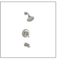 Kohler K-TS10274-4G-BN - Tub and Shower Showers - £185.57 GBP