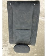 2012-2015 Honda Civic SI Coupe Rear Seat Piece W/ headrest 12-15 2 door - $123.74