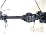 Front Axle Differential 6.7L AT 4WD 3.55 OEM 2013 2014 2015 2016 Ford F2... - $1,235.52