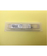 Nvidia MMA4Z00-NS400 1PORT TRANSCEIVER 400GBPS NDR OSFP MPO12 APC 850NM MMF - $40,560.59 MXN