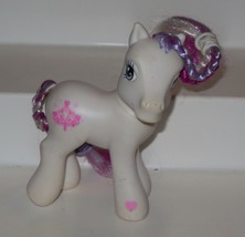 2005 My Little Pony G3 Royalette Rare HTF Target Exclusive - £11.46 GBP