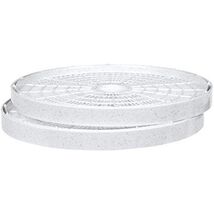 ENGLEWOOD MARKETING GROUP INC LT2SG Food dehydrator, consumer, Silver - $26.58