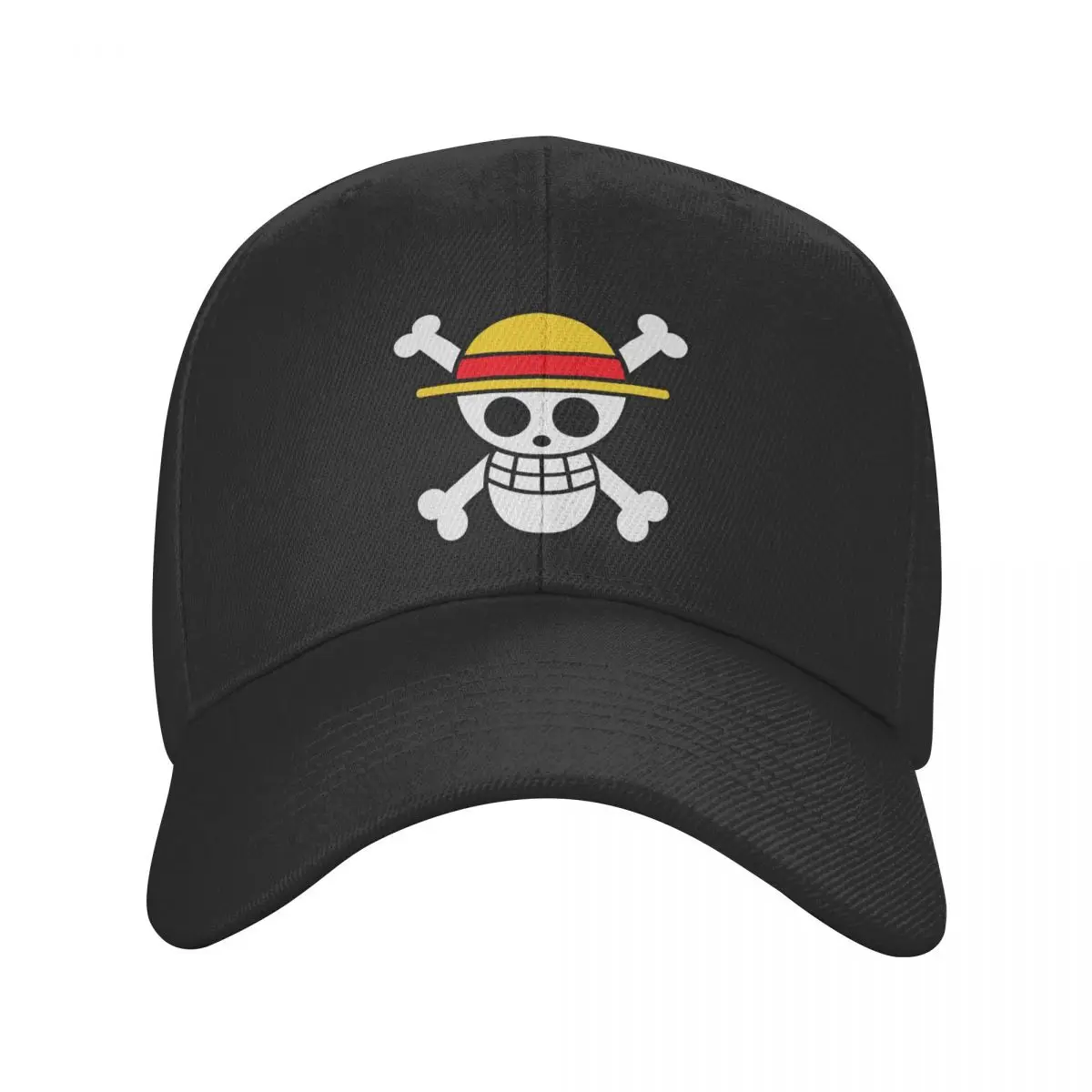  Team  Baseball Cap Men Women Adjustable Straw Hat Pirates  Dad Hat  Snapback Su - £132.78 GBP