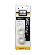 Master Mechanic 176540 Grind WHL Bushing Kit - $23.36 CAD