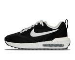 Nike Air Max Dawn Men&#39;s Sneakers Shoes Casual Training Black NWT DJ3624-001 - $125.91+