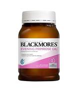 Blackmores Evening Primrose Oil 190 Capsules (Australia Import) - £31.38 GBP