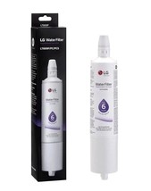 LG LT600P - 6 Month / 300 Gallon Capacity Replacement Refrigerator Water... - $59.28