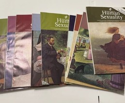 Medical Aspects of Human Sexuality Magazine 1981 Vol. 15 Issues 1-2, 4-12 - £28.25 GBP