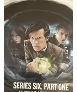Doctor Who: Series Six 6 Part One 1 (Blu-Ray, 2011) BBC 2-Disc Set SEALED! - £4.78 GBP