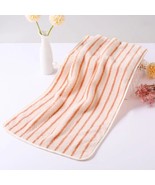 Antibroth Towel sets, Coral velvet absorbent towel, set of 2 colors - £13.02 GBP