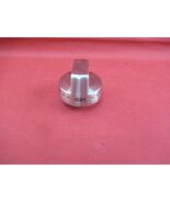 DG94-01316A SAMSUNG RANGE OVEN KNOB - $47.04