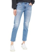 AG Adriano Goldschmied Ex-Boyfriend Slouchy Slim 22 Years Landmark Size 28 - $44.55