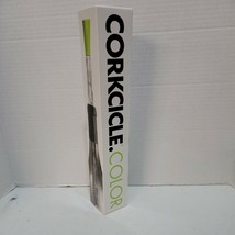 Corkcicle Freezable For Perfect Wine Classic Wine Chiller Cork End - £11.14 GBP