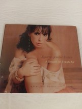 A Breath Of Fresh Air Audio CD by Lauren Jenifer Gates AKA Joni Donato Brand New - £15.72 GBP