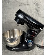 KUCCU Stand Mixer Only 8.5 Qt 660W 6 Speed Tilt Head Food Dough Mixer - $75.00