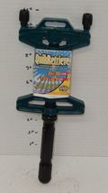 Quikretrieve Kite Winder 20lb X 200ft Nylon String Green NIP - $5.91