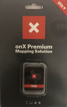 On Xmap Hunt Texas Premium Map For Garmin GPS/Hunting Gps Maps/MicroSD-SHIP N 24H - £147.00 GBP