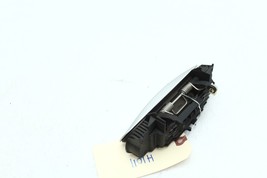 2004-2008 AUDI S4 A4 SEDAN REAR PASSENGER RIGHT EXTERIOR DOOR HANDLE H1011 image 4