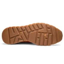Alonzo Sporty Genuine Caiman Crocodile Sneaker Cognac image 5