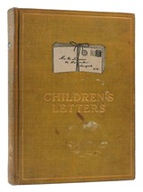 Elizabeth Colson CHILDREN&#39;S LETTERS A Collection of Letters Written to Children - £42.78 GBP