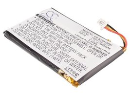 VINTRONS Battery GPS Garmin Bushnell Yardage Pro XGC, Yardage Pro XGC Pl... - £8.34 GBP