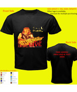 8 Guess Who Carl Dixon Bachman Cummings T-shirt All Size Adult S-5XL Kid... - $20.00